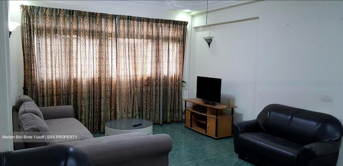 Blk 568 Choa Chu Kang Street 52 (Choa Chu Kang), HDB 5 Rooms #461400081